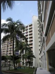 Blk 235 Bukit Panjang Ring Road (Bukit Panjang), HDB 4 Rooms #625152021